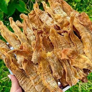 Măng nứa Lai Châu, măng rừng Tây Bắc