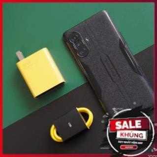ĐIỆN THOẠI XIAOMI REDMI K40 GAMING  nguyên seal | Bảo hành 12 tháng | Lỗi 1 đổi 1