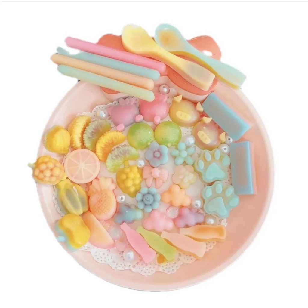 Bình Sáp Bơm Hơi Làm Bánh Kẹo sandwich Dew Khử Mùi Không Có Kẹo Ngọt Ngào kksmhy.vn