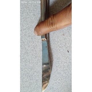 dao bít tếch Nhật bãi bằng thép