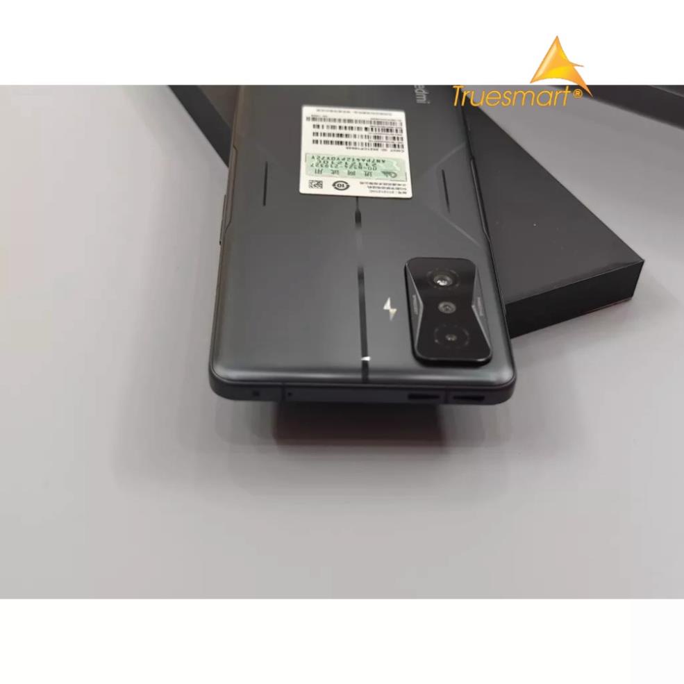 Điện thoại Xiaomi Redmi k50 gaming  Edition   - Nguyên seal - BH 1 năm - 15 ngày đ