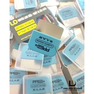 Dao tách, nạy màn hình iphone,ipad,samsung.. hãng ppd