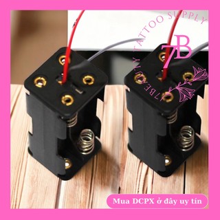 Đầu lắp pin dự phòng cho máy thần thánh,pro