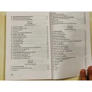 Sách - Dẫn Luận Ngôn Ngữ Học (DN)0