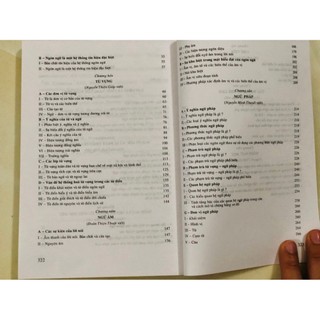 Sách - Dẫn Luận Ngôn Ngữ Học (DN)0