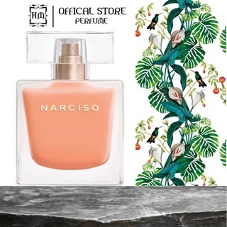 Tester Nước hoa Narciso Eau Néroli Ambrée EDP 10ml