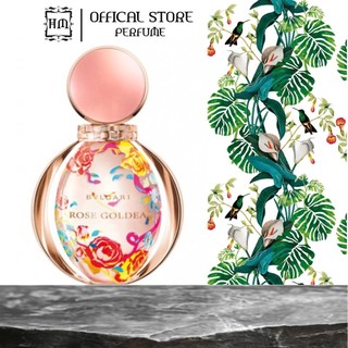 Tester nước hoa hồng goldea phiên bản giới hạn edp 10ml