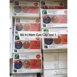 [loại 1]Nám cao cấp thái lan