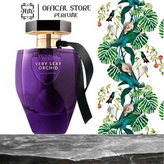 Nước hoa Victoria's Secret Very Sexy Orchid EDP 10ml