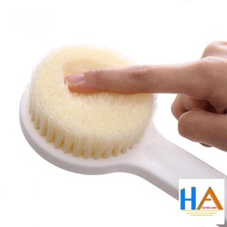 Cây Cọ Lưng Bông Tắm Muji