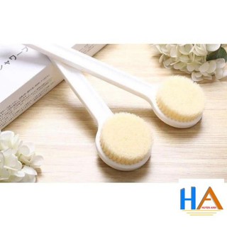 Cây Cọ Lưng Bông Tắm Muji