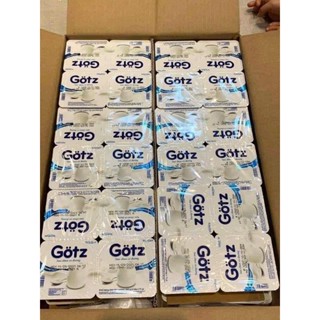 SỮA CHUA GOTZ (combo 2 lốc = 8 hủ)