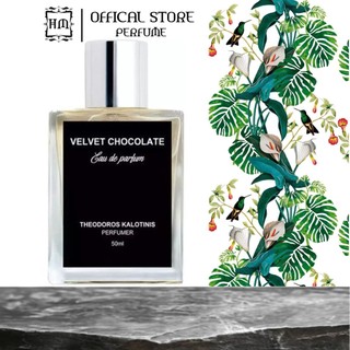 Tester Nươc hoa Velvet Chocolate - EDP 10ml