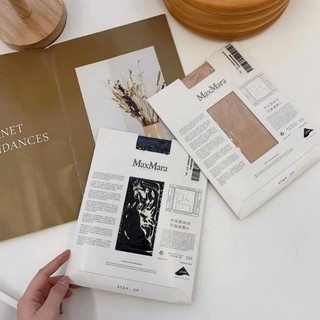 Quần tất 5D tàng hình MaxMara
