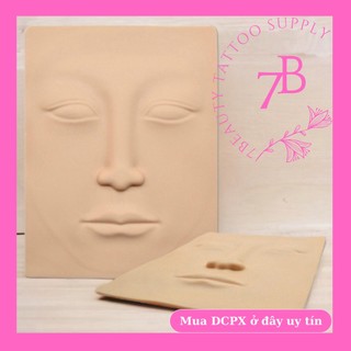 (5Miếng)Da Giả 3D Phun Xăm