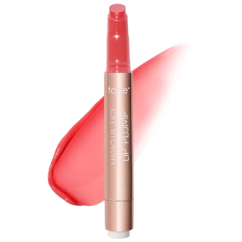 Son bóng Tarte Maracuja Juicy Lip Plump Fullsize 2.7g