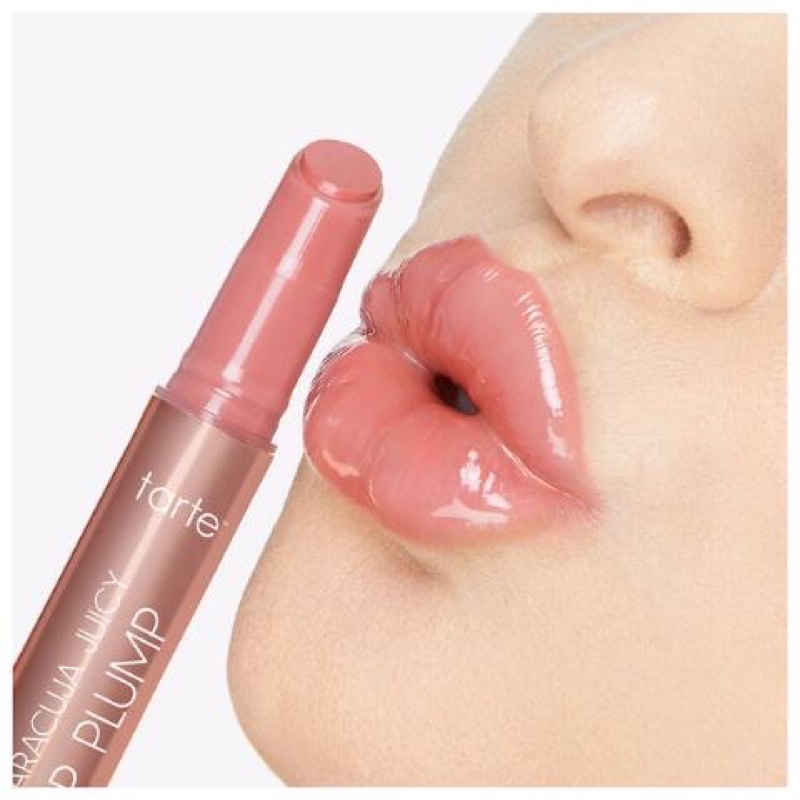 Son bóng Tarte Maracuja Juicy Lip Plump Fullsize 2.7g