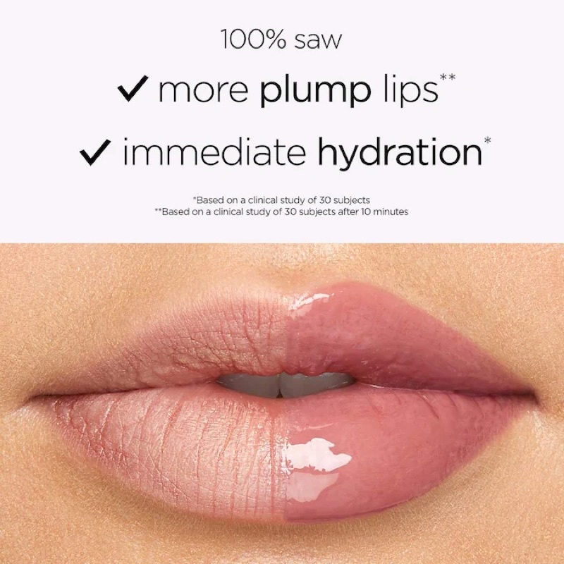 Son bóng Tarte Maracuja Juicy Lip Plump Fullsize 2.7g