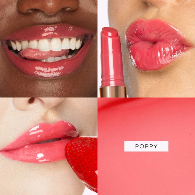 Son bóng Tarte Maracuja Juicy Lip Plump Fullsize 2.7g