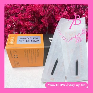 (1Cái)Lưỡi Dao Điêu Khắc Flexi