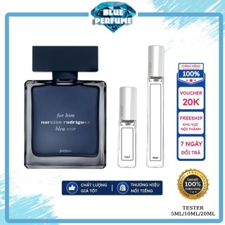 💎 nước hoa nam narciso rodriguez for him bleu noir parfum 10ml - 𝗣𝗲𝗿𝗳𝘂𝗺𝗲 𝗦𝘁𝗼𝗿𝗲 💎