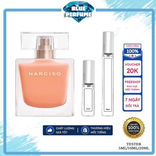 💎 nước hoa narciso eau néroli ambrée edp 10ml - 𝗣𝗲𝗿𝗳𝘂𝗺𝗲.𝗦𝘁𝗼𝗿𝗲 💎