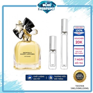 💎 nước hoa marc jacobs perfect edp intense lâu phai 10ml