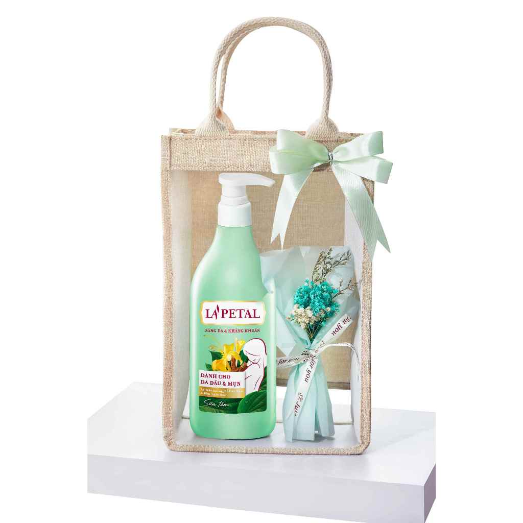 Túi Gift Set La'Petal