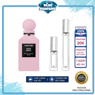 💎 nước hoa tomford rose prick edp 10ml - 𝗣𝗲𝗿𝗳𝘂𝗺𝗲.𝗦𝘁𝗼𝗿𝗲 💎