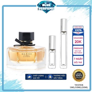 💎 nước hoa gucci flora edp 10ml - 𝗣𝗲𝗿𝗳𝘂𝗺𝗲.𝗦𝘁𝗼𝗿𝗲 💎
