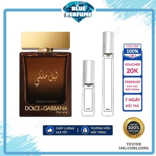💎 nước hoa d___g the one royal night edp 10ml - 𝗣𝗲𝗿𝗳𝘂𝗺𝗲.𝗦𝘁𝗼𝗿𝗲 💎