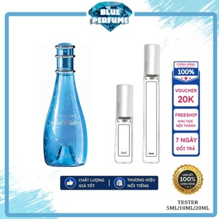 💎 nước hoa nữ davidoff cool water woman edt 10ml - 𝗣𝗲𝗿𝗳𝘂𝗺𝗲.𝗦𝘁𝗼𝗿𝗲 💎