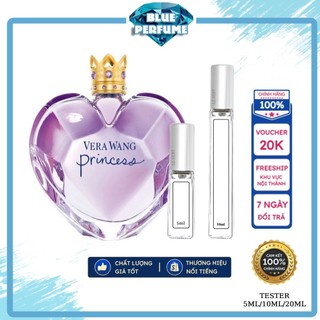 💎 nước hoa nữ vera wang princess for woman edt 10ml - 𝗣𝗲𝗿𝗳𝘂𝗺𝗲.𝗦𝘁𝗼𝗿𝗲 💎