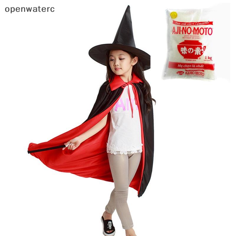 Nón Phù Thủy Màu Đen Hóa Trang