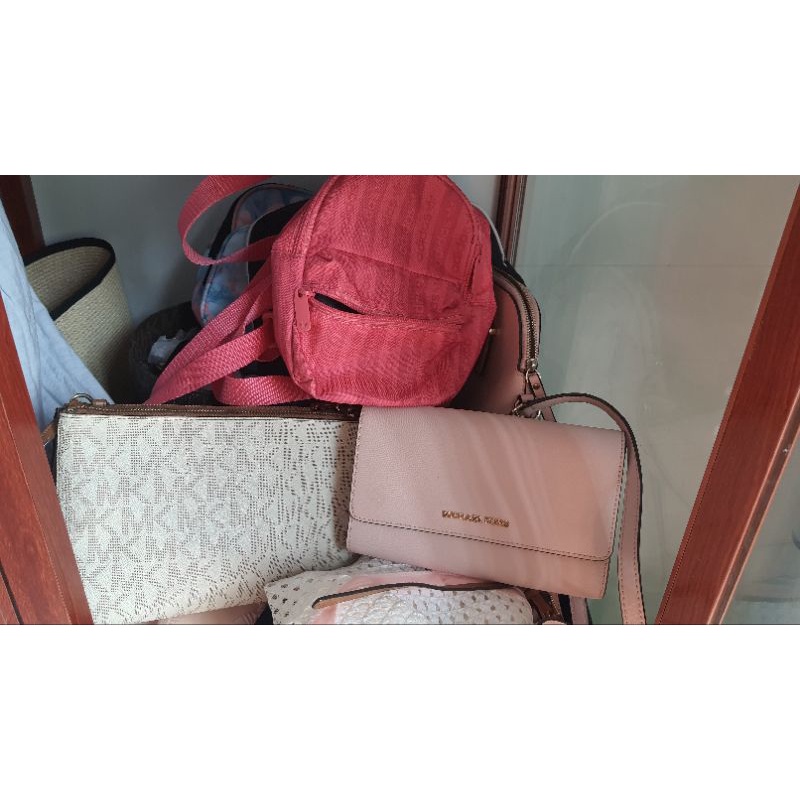 Thanh lý balo adidas auth