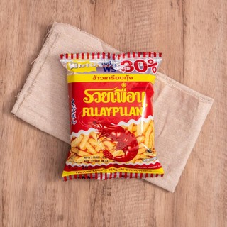 Snack Tôm Thái RUAYPUAN