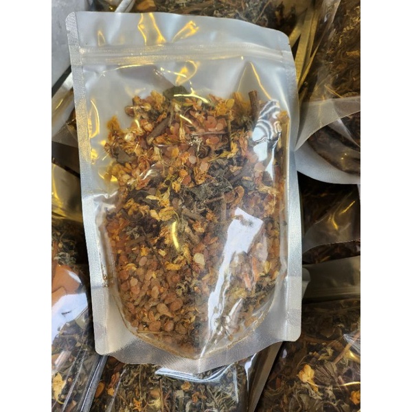 1 Kg Gói Muối Hồng Ngâm Chân  Ngâm Chân Thảo Dược