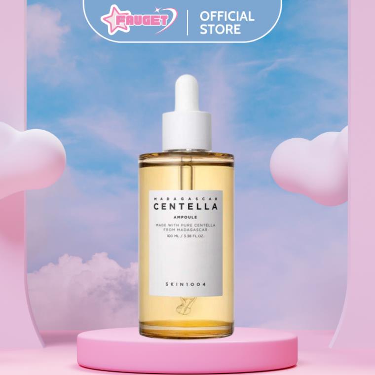 Serum Centella Rau Má Skin1004 100ml