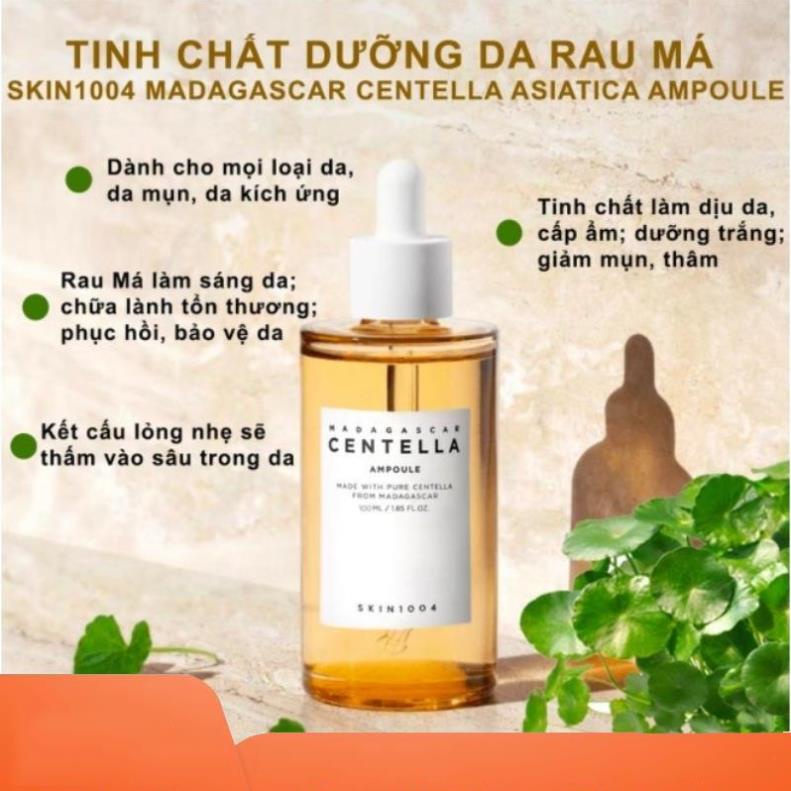 Serum Centella Rau Má Skin1004 100ml