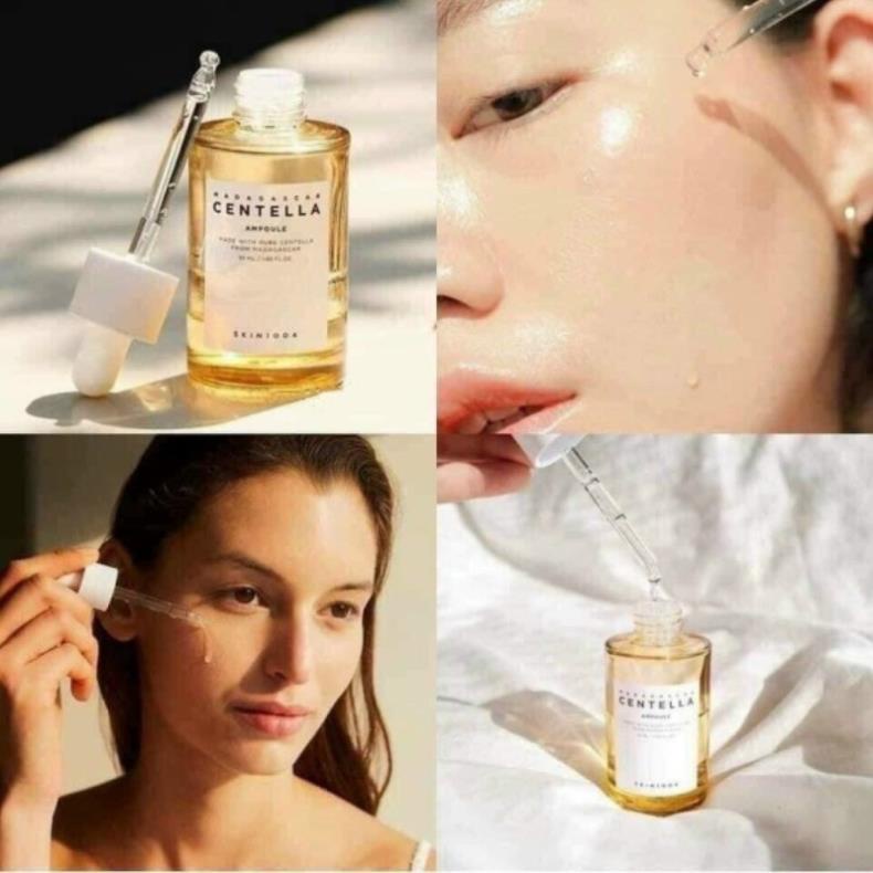 Serum Centella Rau Má Skin1004 100ml