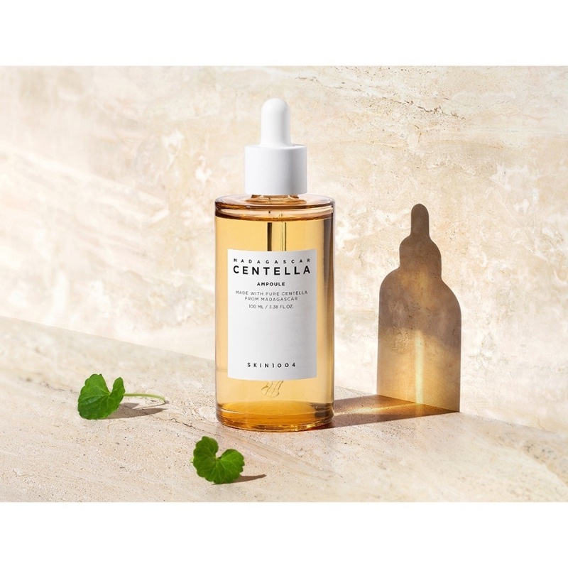 Serum Centella Rau Má Skin1004 100ml