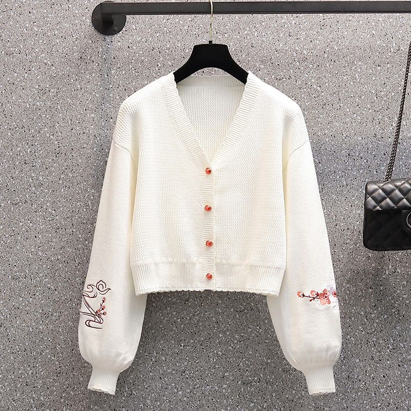 Plus Bộ Đầm Hai Món Dáng Ôm Thời Trang Xuân Thu 2023 Cho Nữ