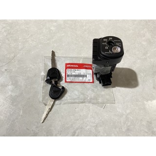 Cụm khoá điện | ổ khoá winner v1