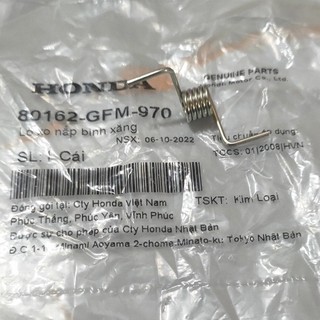 Lò xo nắp bình xăng Lead 110 (80162-GFM-970)
