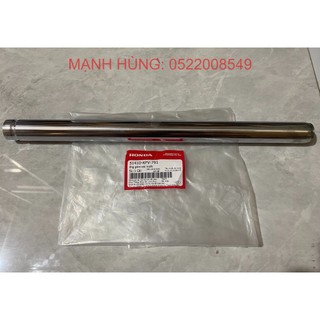 Ống giảm sóc trước Dream Việt