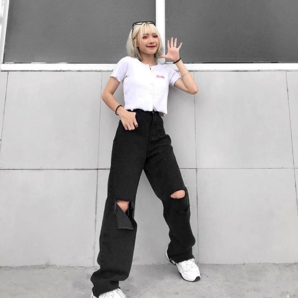 Áo Nỉ Nam Nữ, Áo Manre Phối Tay Sọc Chất Nỉ Tàu Form Rộng Hàng QCCCCCCCC