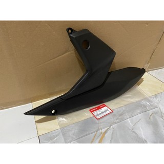 Ốp dưới sườn bên phải-tấm nối sườn wave rsx110 -2018