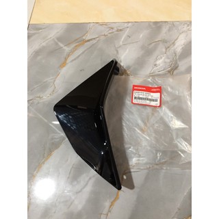 Tấm thông gió ốp yếm bên trái Future 125 *NHB