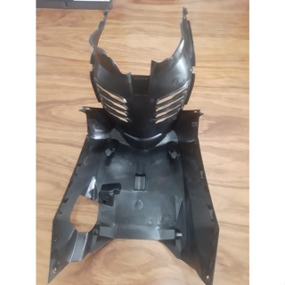  Bộ ốp sàn dưới xe Air blade 125 150  2020 - 2021  64530-K1F-V00ZA 