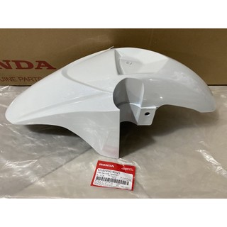 Chắn bùn trước | dè trước air blade 110 fi màu trắng
